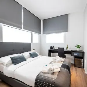 Pensjonat Bnbutler - Inbrera - Giulianova, 1