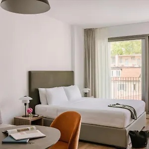 Hotel apartamentowy Sonder Atelier