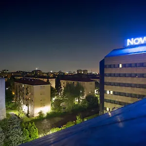 **** Отель Novotel Nord Ca' Granda Италия