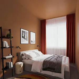 4* Апарт-отель Bob W Ticinese