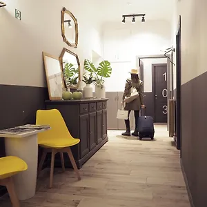 ** Отель Centro Италия