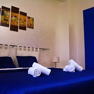 Sea View Apartament Taormina