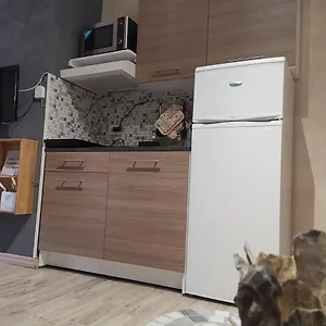 Chafbius Downtown Apartament Cagliari