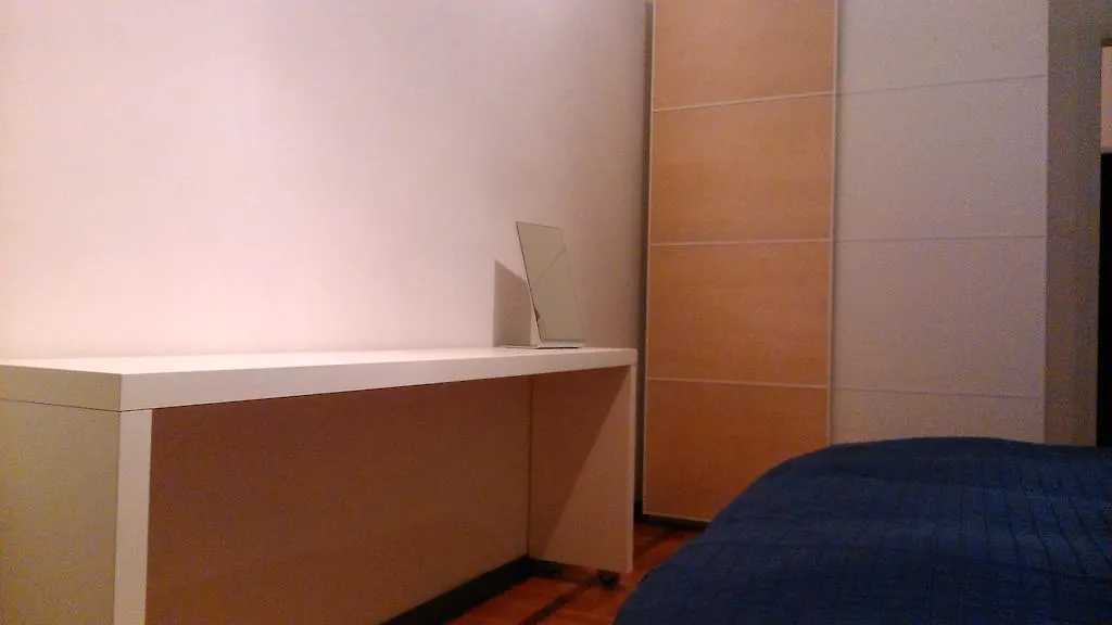 R&B Errepi Piola Bed & Breakfast Milan