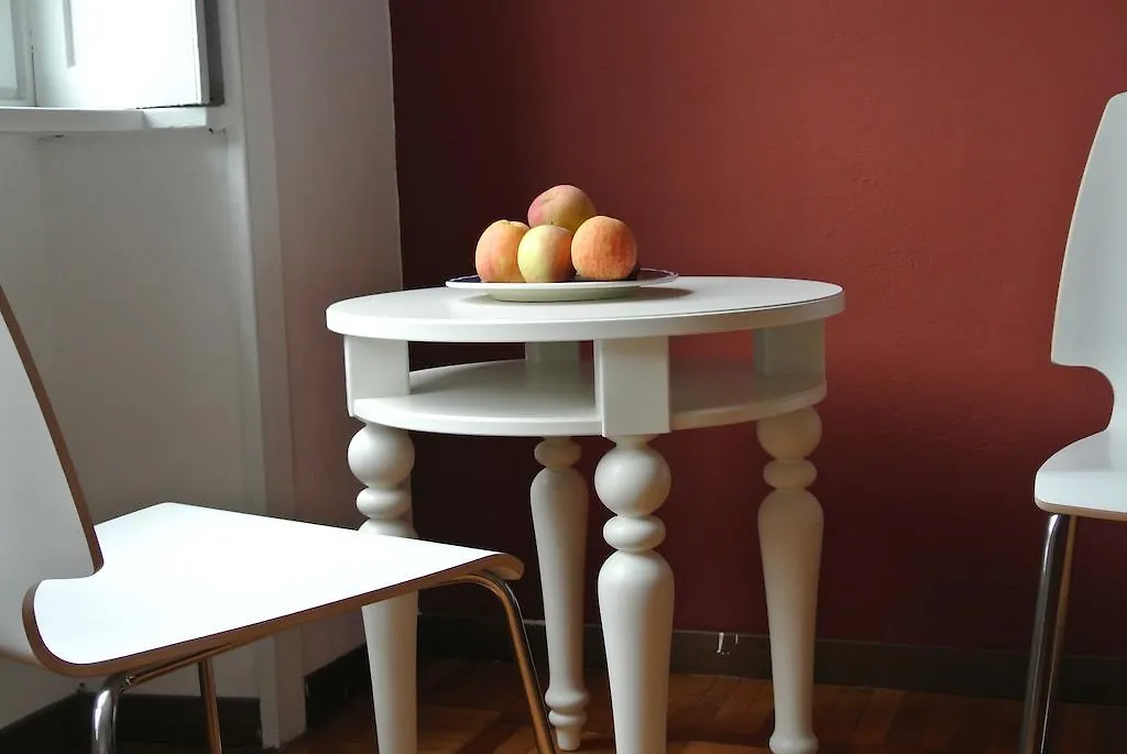 R&B Errepi Piola Bed & Breakfast Milan 2*,