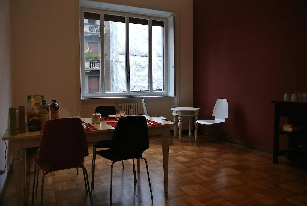 R&B Errepi Piola Bed & Breakfast Milan
