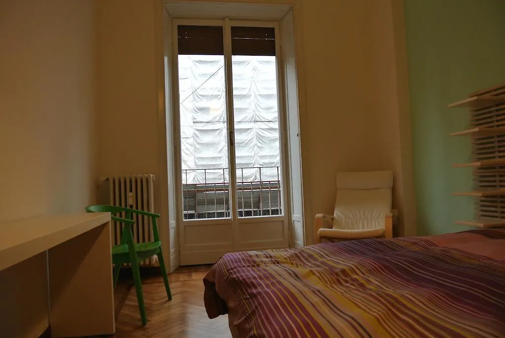 R&B Errepi Piola Bed & Breakfast Milan 2*,